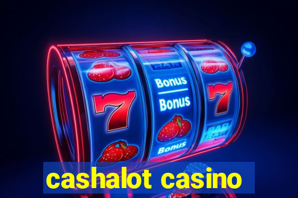 cashalot casino